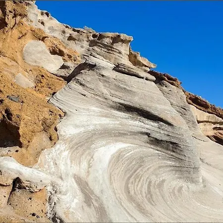 Chalet Peaceful And Private With Terrace Arona (Tenerife)