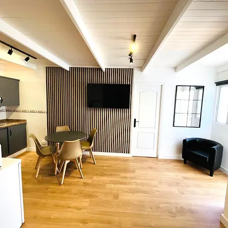 Peaceful And Private With Terrace *