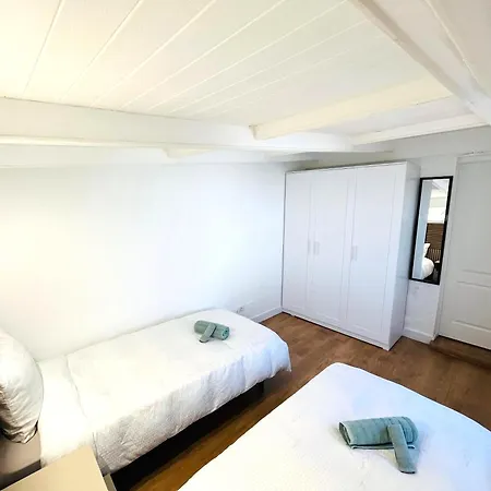 Peaceful And Private With Terrace Chalet Arona (Tenerife)