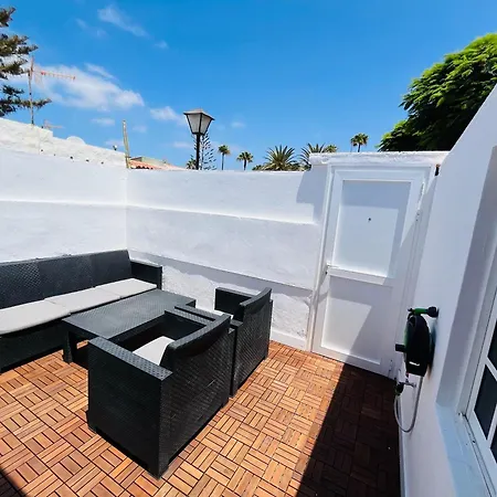 Peaceful And Private With Terrace Chalet