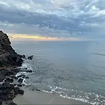 Σαλέ Peaceful And Private With Terrace *