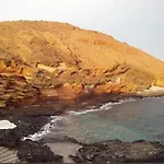 Peaceful And Private With Terrace Σαλέ Arona (Tenerife)