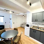 Σαλέ Peaceful And Private With Terrace *