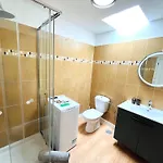 Σαλέ Peaceful And Private With Terrace *