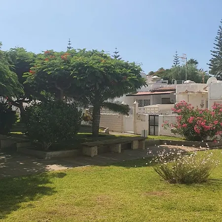 Peaceful And Private With Terrace *