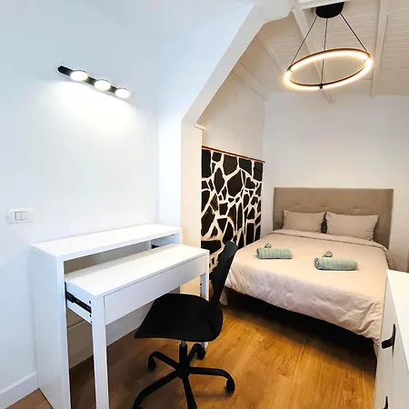 Peaceful And Private With Terrace 阿罗纳