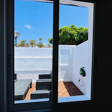 Peaceful And Private With Terrace Chalet