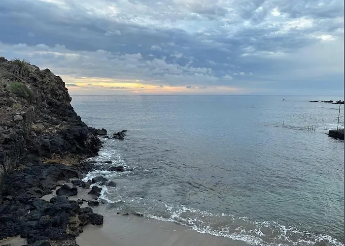 شاليه Peaceful And Private With Terrace *