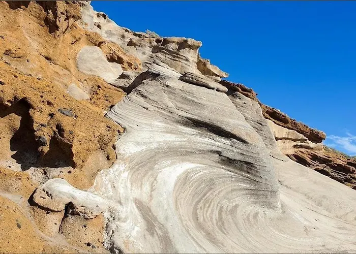 Chalet Peaceful And Private With Terrace Arona (Tenerife)