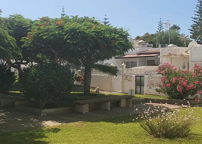 Peaceful And Private With Terrace *