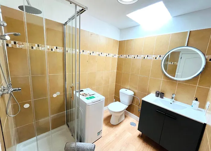 Chalet Peaceful And Private With Terrace *