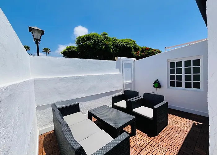 Peaceful And Private With Terrace شاليه أرونا