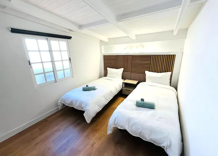 Peaceful And Private With Terrace * Arona (Tenerife)