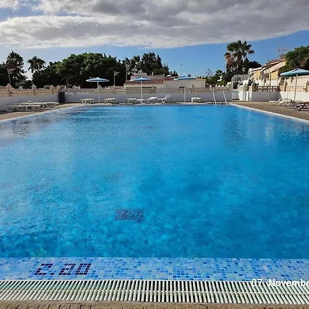 Peaceful And Private With Terrace Domek alpejski Arona (Tenerife)