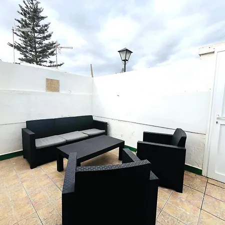 Peaceful And Private With Terrace
