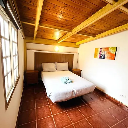 Chalet Peaceful And Private With Terrace Arona (Tenerife)