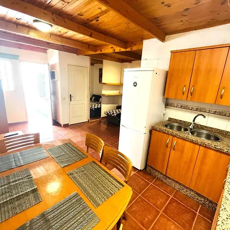 Chalet Peaceful And Private With Terrace *