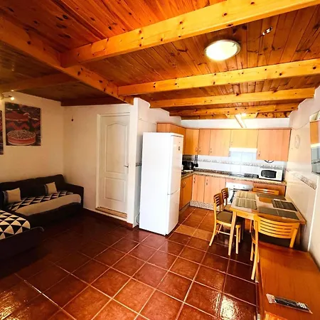 Peaceful And Private With Terrace Chalet *