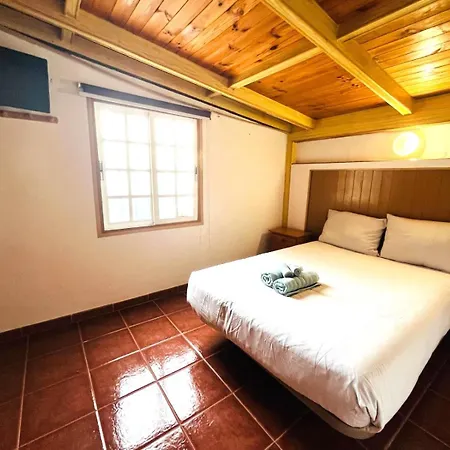 Chalet Peaceful And Private With Terrace Arona (Tenerife)