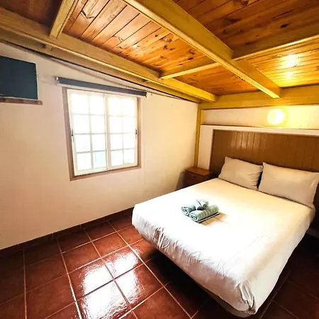 Peaceful And Private With Terrace *