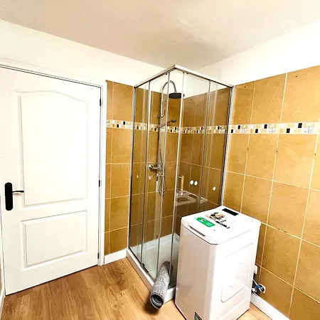 Peaceful And Private With Terrace