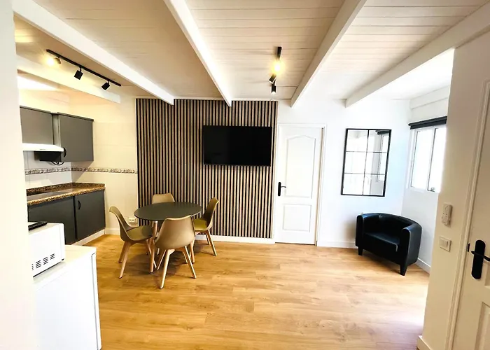 Peaceful And Private With Terrace *