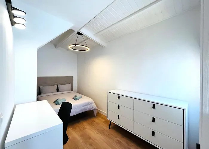 Peaceful And Private With Terrace Arona (Tenerife)