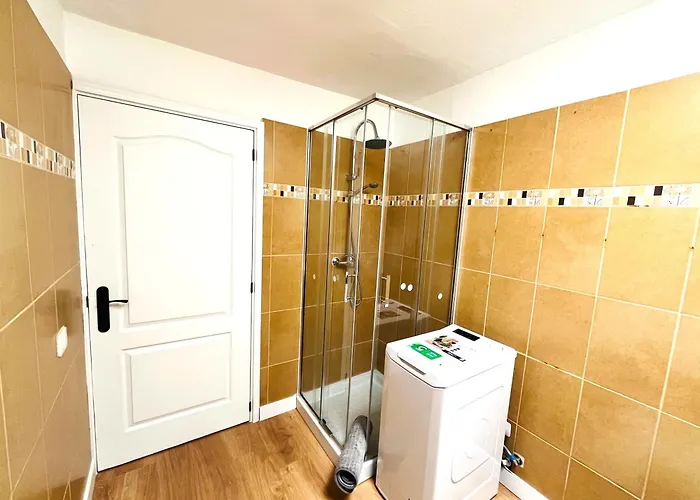 Peaceful And Private With Terrace