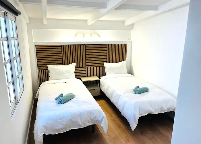 Domek alpejski Peaceful And Private With Terrace Arona (Tenerife)