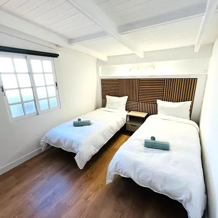 Peaceful And Private With Terrace * Arona (Tenerife)